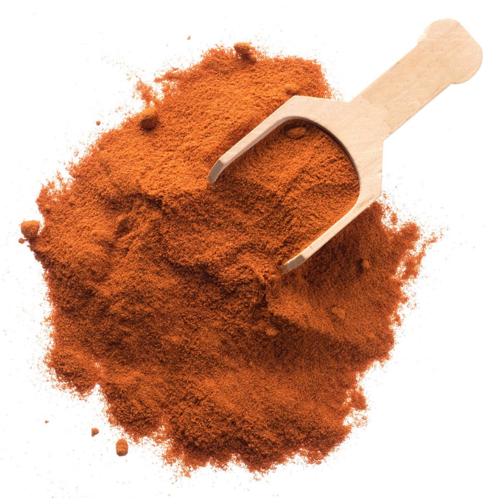 Whole Spices